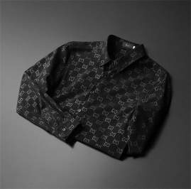 Picture of Gucci Shirt Long _SKUGucciM-5XL12yr0626448